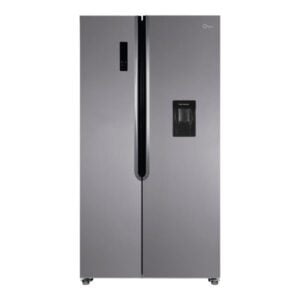 یخچال و فریزر ساید بای ساید جی پلاس مدل مدل GSS-L7515S