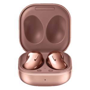 هدفون بی سیم سامسونگ مدل Galaxy Buds Live